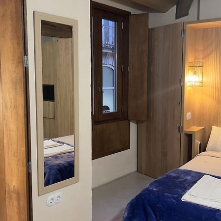 Animas, Elegantes Pisos En El Centro Historico Apartment Pontevedra Bagian luar foto