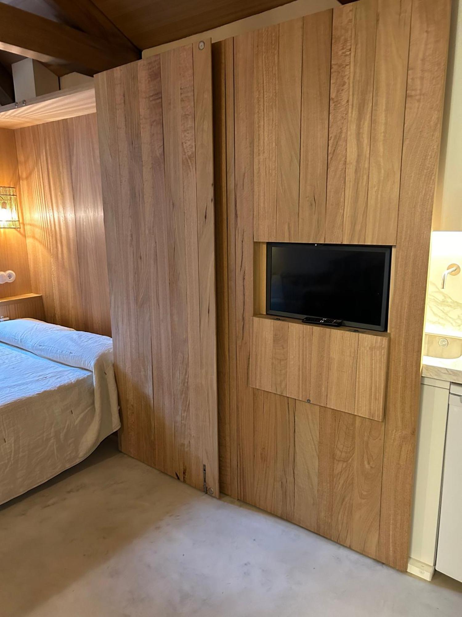 Animas, Elegantes Pisos En El Centro Historico Apartment Pontevedra Bagian luar foto
