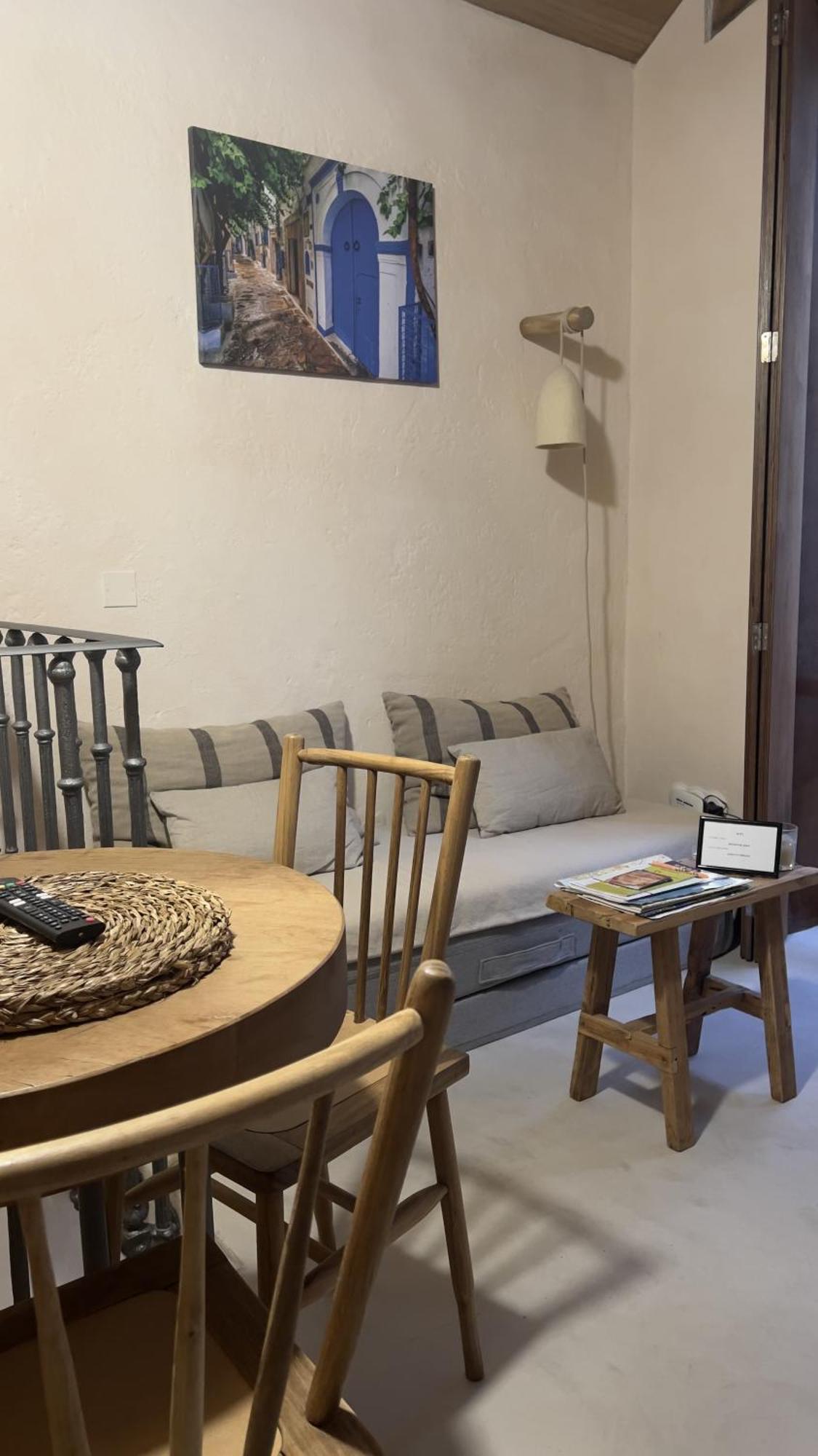 Animas, Elegantes Pisos En El Centro Historico Apartment Pontevedra Bagian luar foto