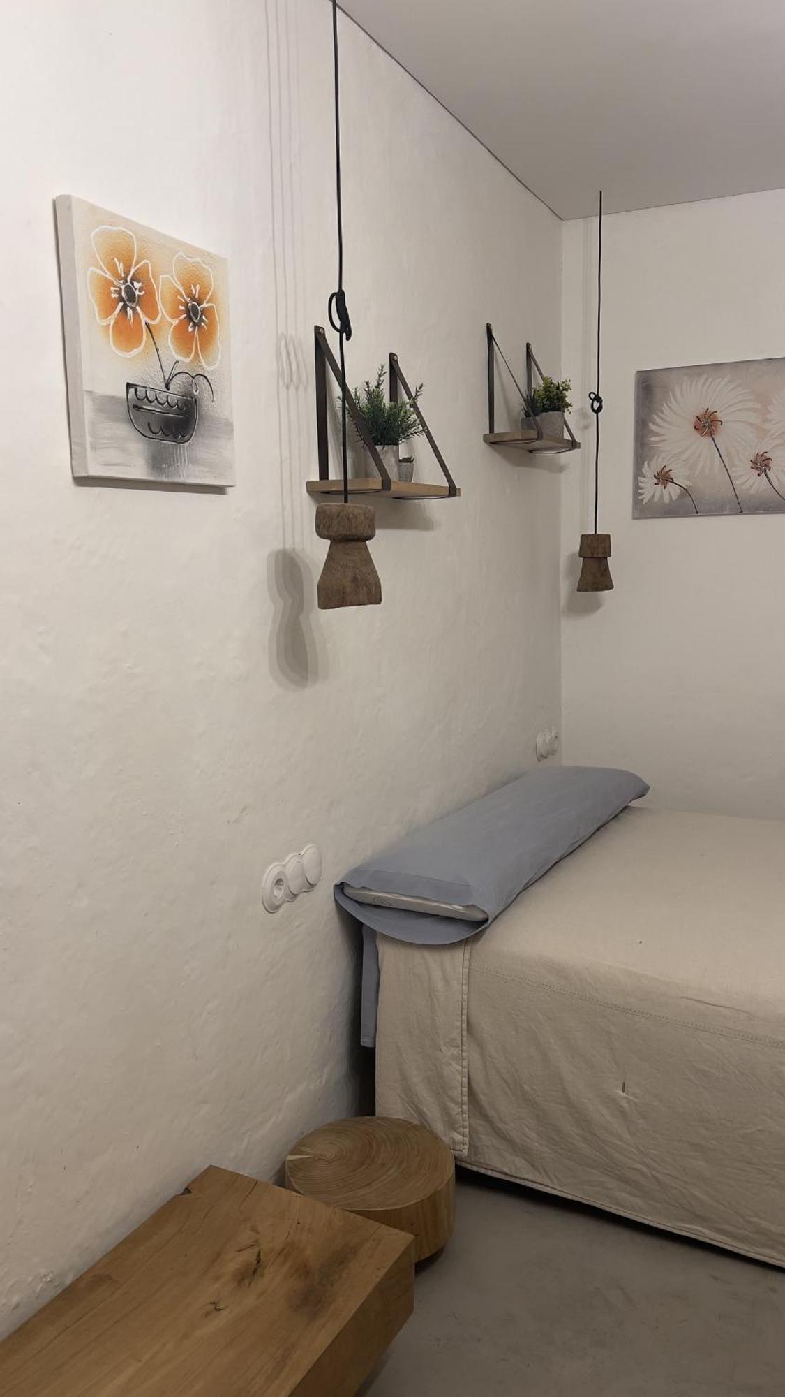 Animas, Elegantes Pisos En El Centro Historico Apartment Pontevedra Bagian luar foto
