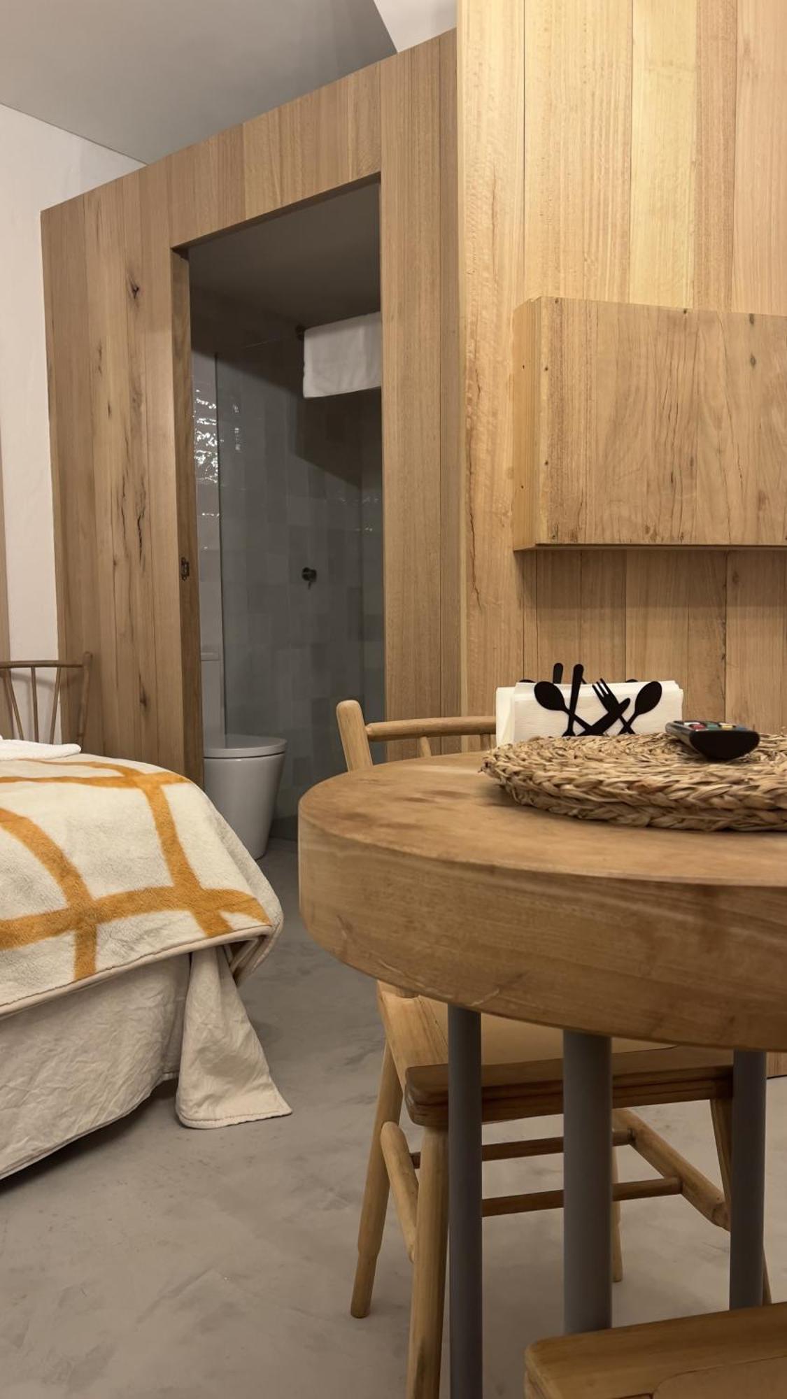 Animas, Elegantes Pisos En El Centro Historico Apartment Pontevedra Bagian luar foto
