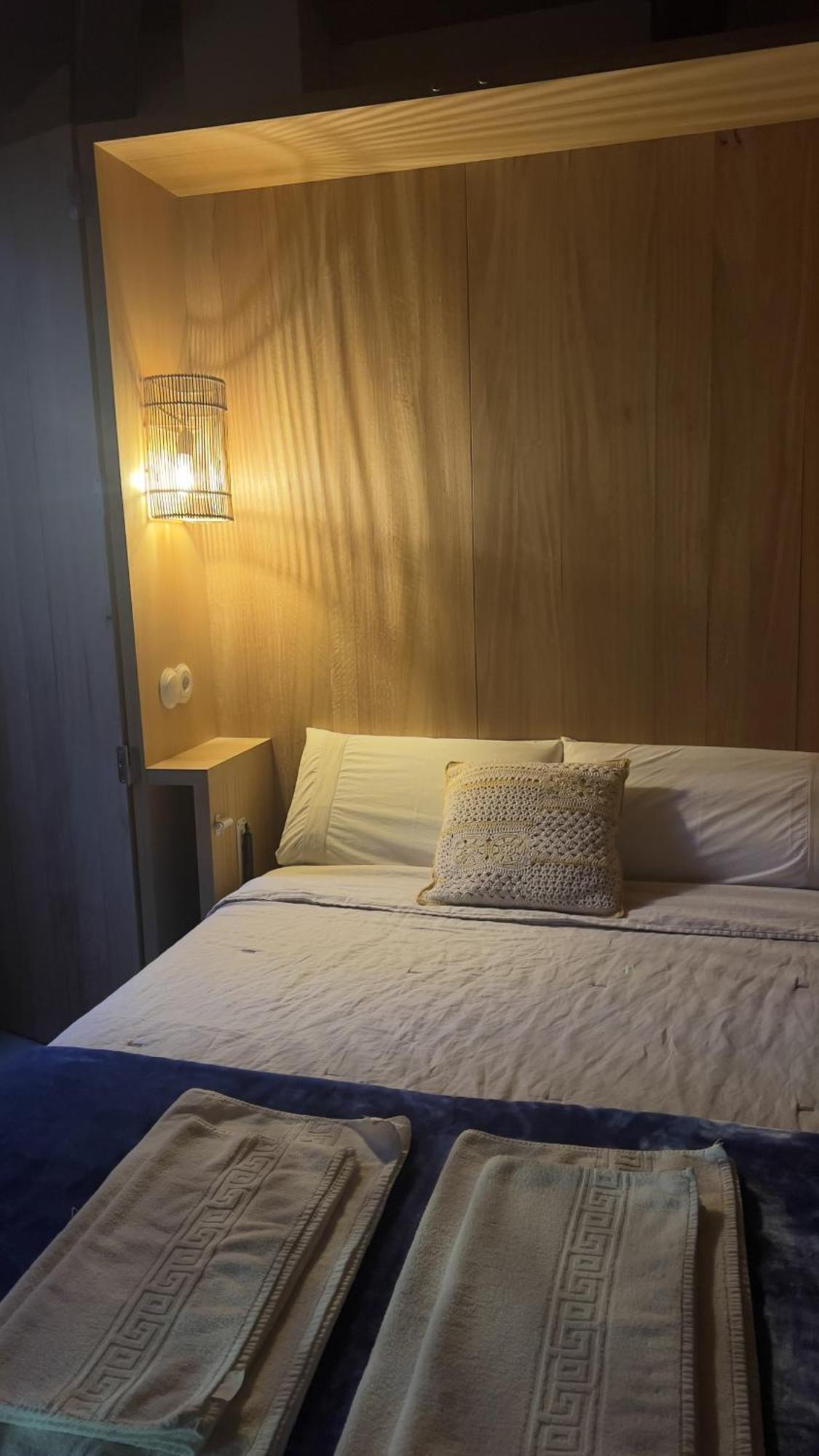Animas, Elegantes Pisos En El Centro Historico Apartment Pontevedra Bagian luar foto