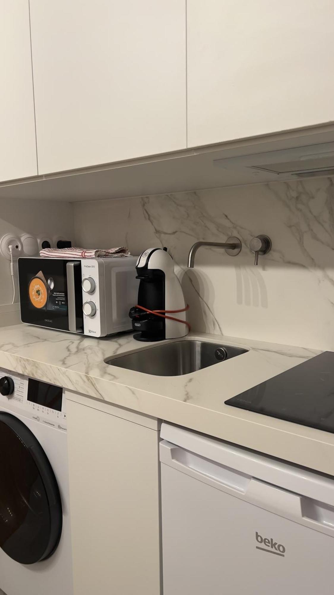 Animas, Elegantes Pisos En El Centro Historico Apartment Pontevedra Bagian luar foto