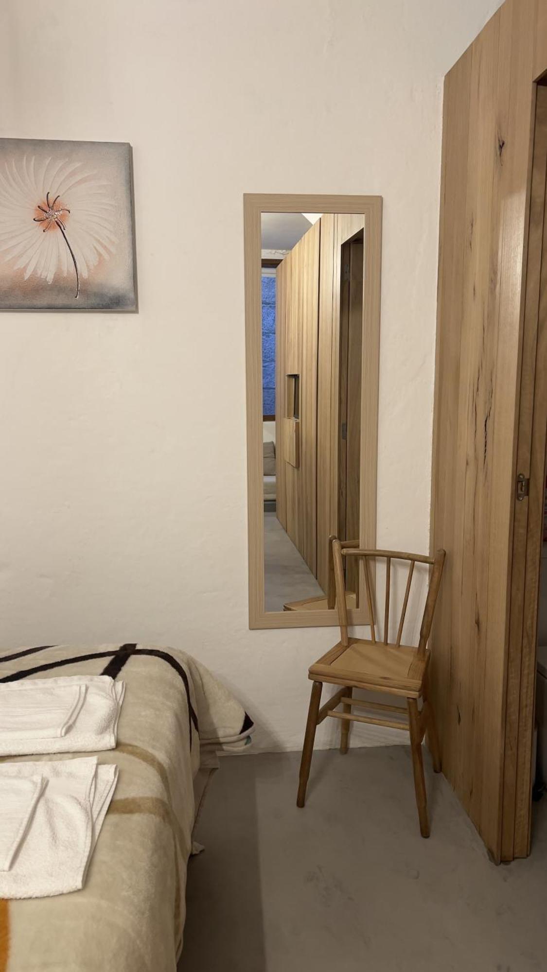 Animas, Elegantes Pisos En El Centro Historico Apartment Pontevedra Bagian luar foto